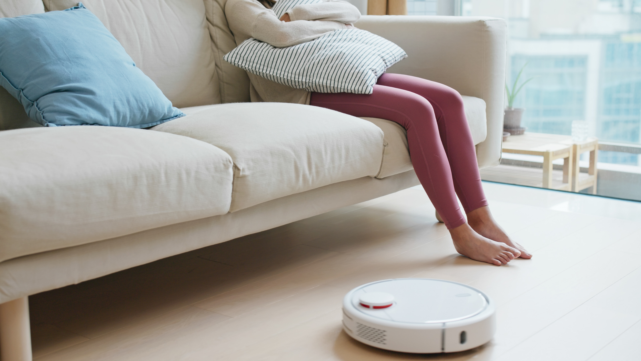 are robot vacuums worth it