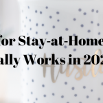 Side Hustles for Stay‑at‑Home Mums: What Really Works in 2025?