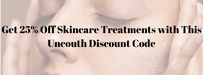 uncouth discount code