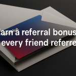 Revolut referral bonus