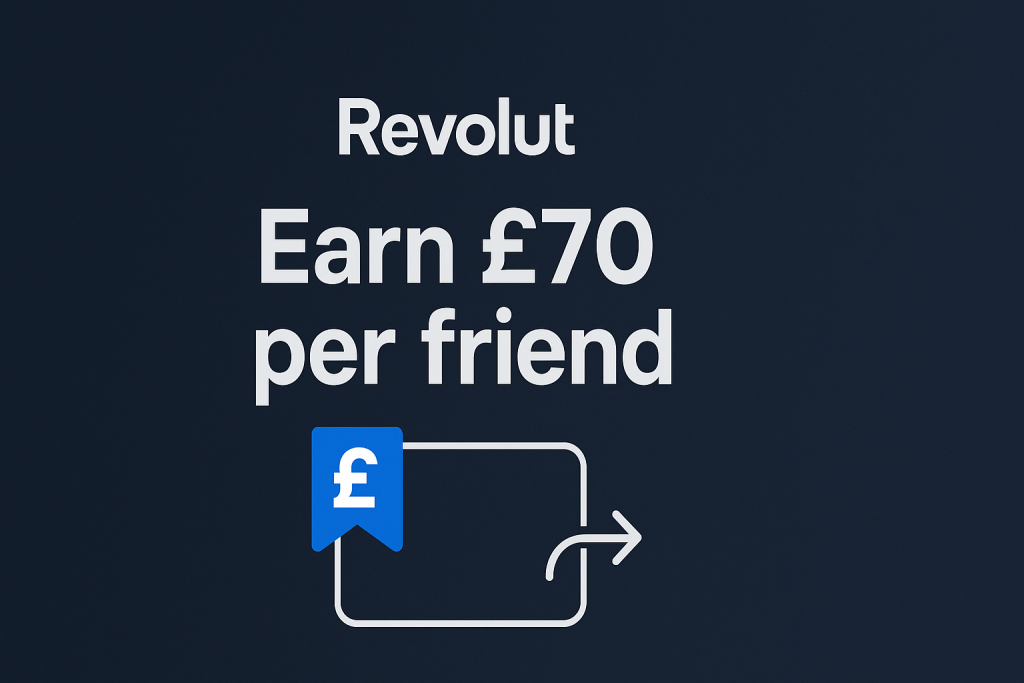 revolut referral bonus