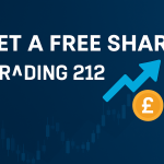 trading 212 free shares