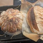 sourdough tips