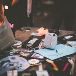 Win the War on Clutter by Choosing the Right Organisational Furniture