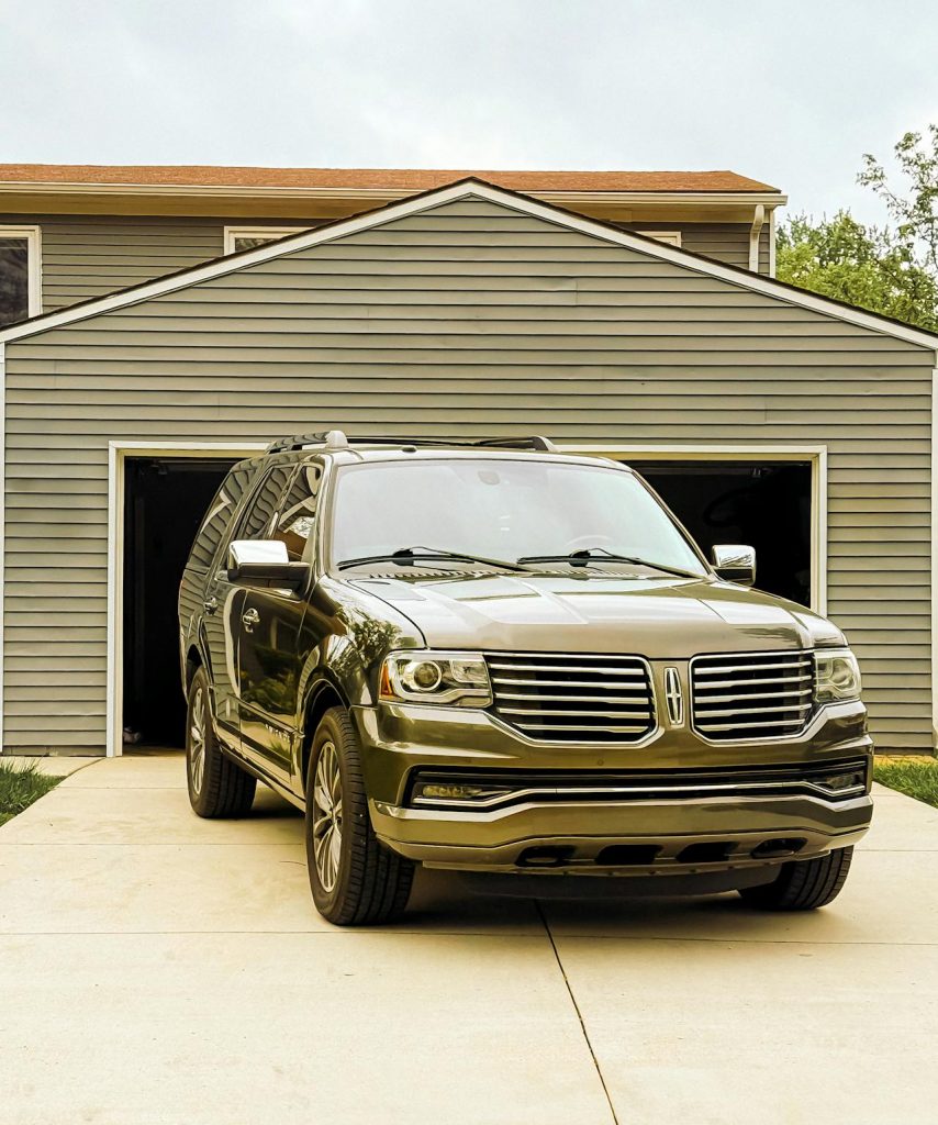 How to Budget for a Family Car Without Wrecking Your Finances