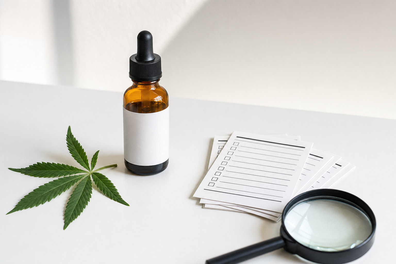Navigating wellness product claims with a critical eye