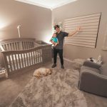 Creating an Eco-Friendly Nursery on a Budget