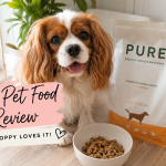 pure pet food review