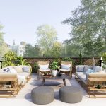4 Smart Tips to Design a Patio You Actually Want to Spend Time On