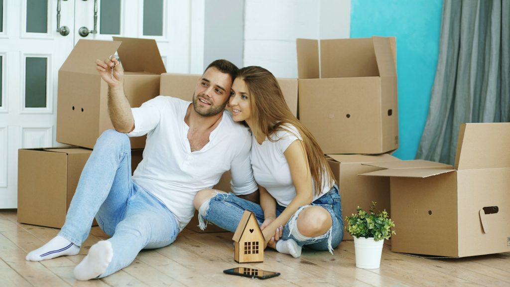 First-Time Buyer Mortgages: Getting Started on Your Home Journey