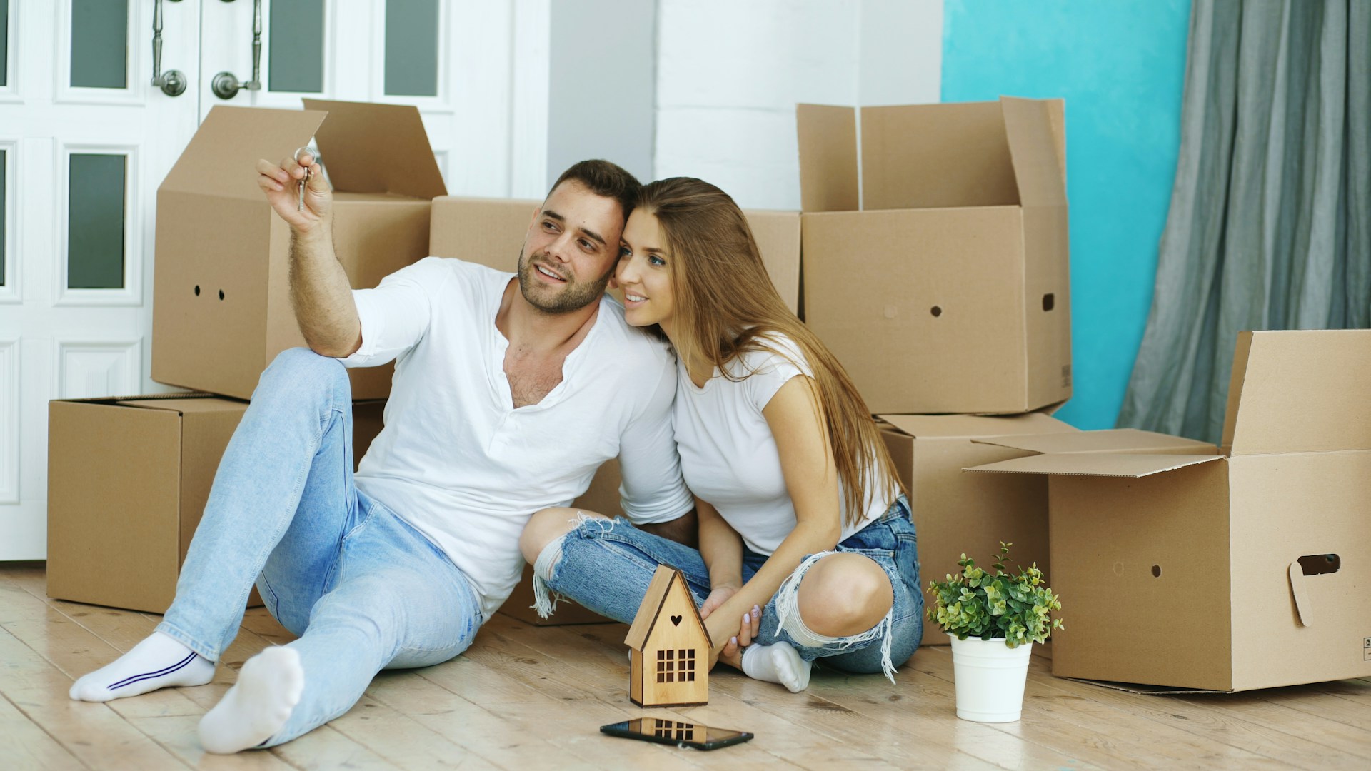 First-Time Buyer Mortgages: Getting Started on Your Home Journey