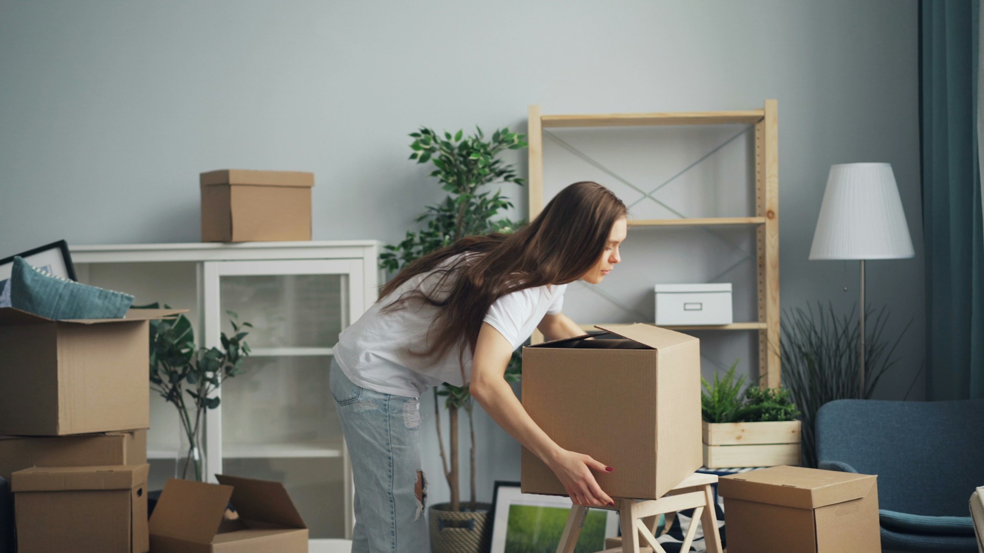Smart Moves for First-Time Homebuyers on a Budget