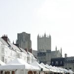 Exploring the Charm of Historic Market Towns