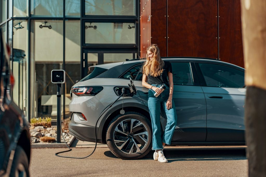 Is an electric car right for your family budget?