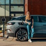 Is an electric car right for your family budget?