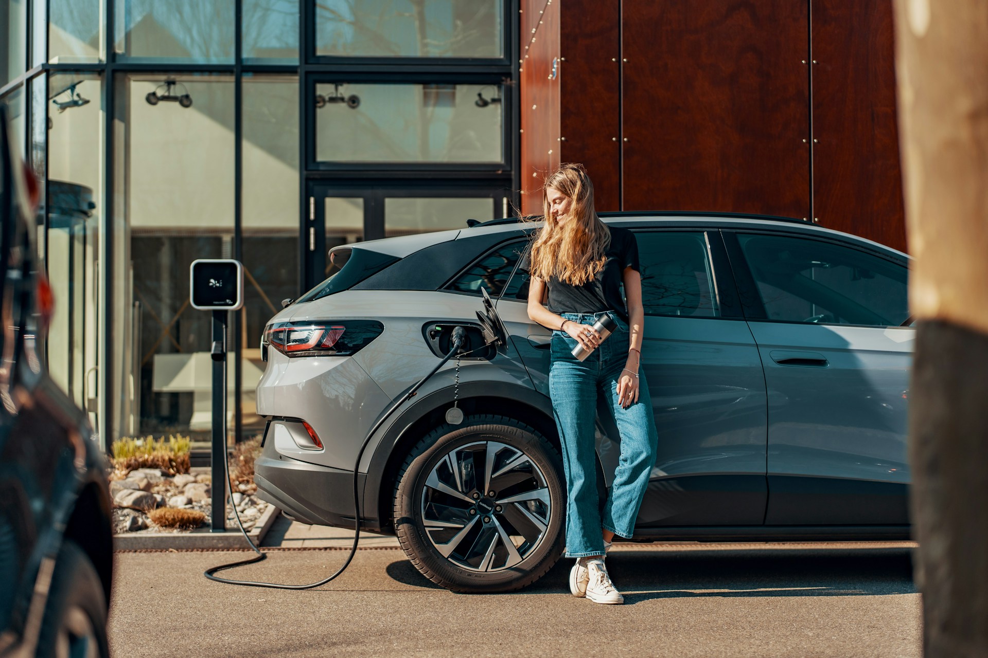 Is an electric car right for your family budget?