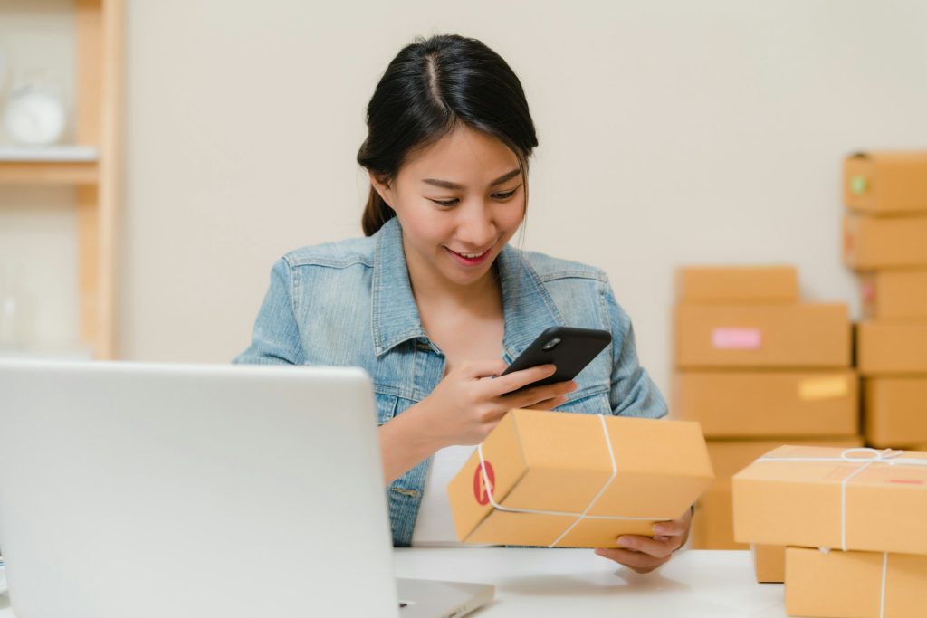 Is Your Home Business Ready for the Next Level?